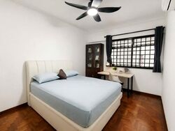 Blk 360 Woodlands Avenue 5 (Woodlands), HDB Executive #554334991